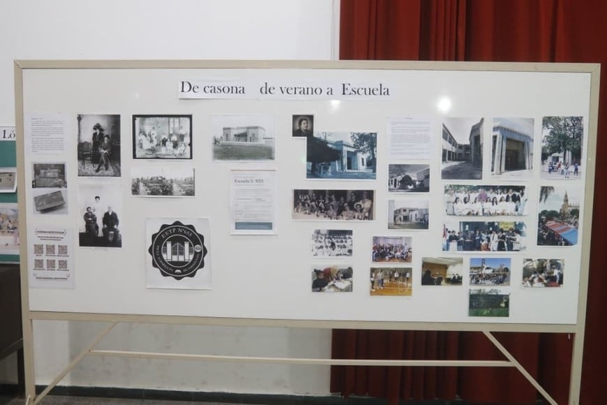 Noche de los Museos 2026: recorrido por barrio Guadalupe