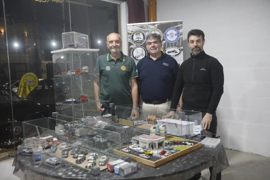 Noche de los Museos 2026: recorrido por barrio Guadalupe