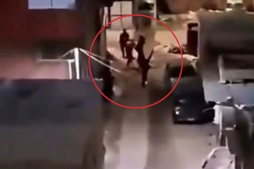 La Justicia investiga una posible disputa entre bandas narco.