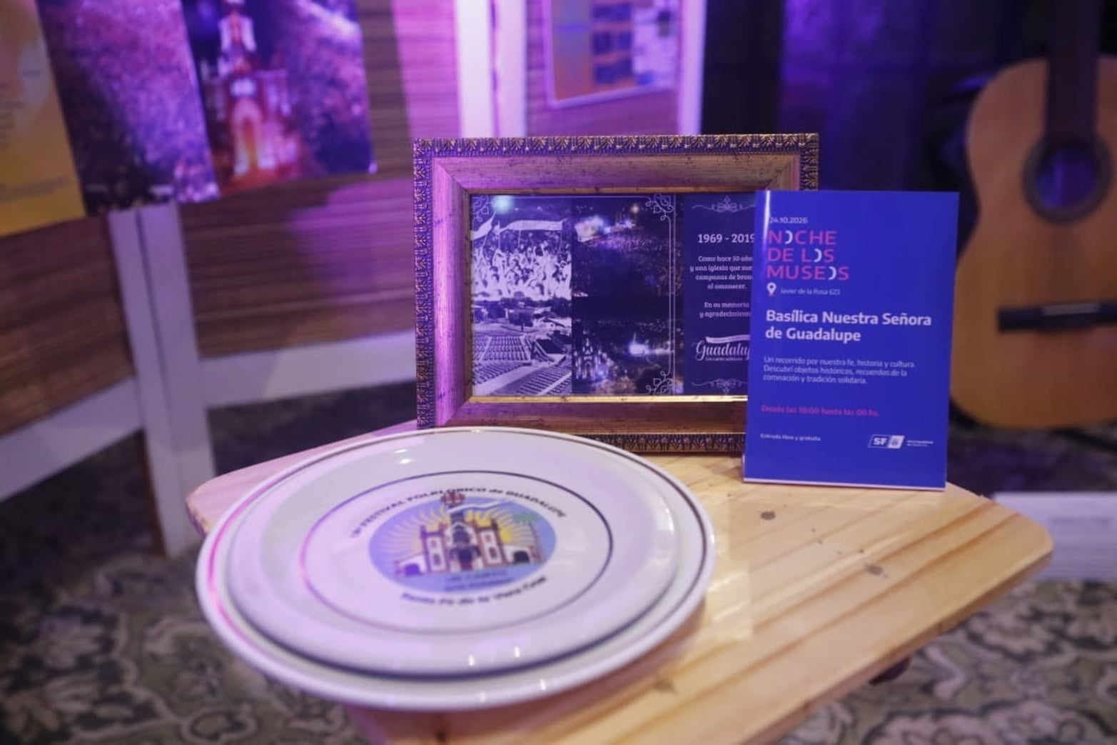 Noche de los Museos