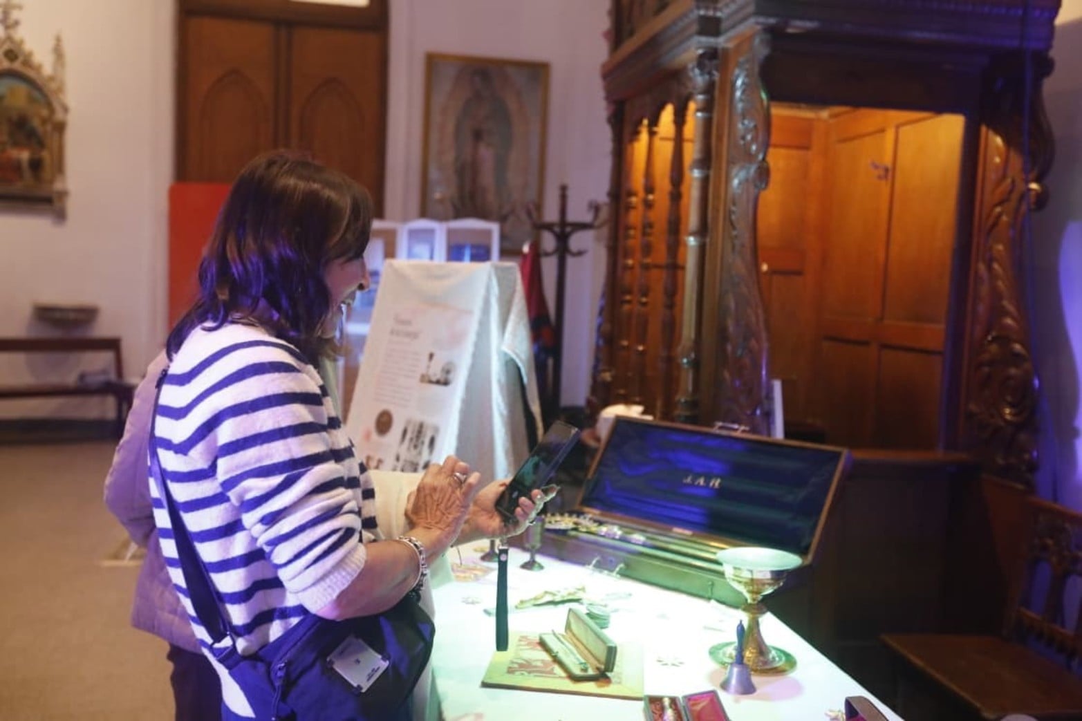 Noche de los Museos