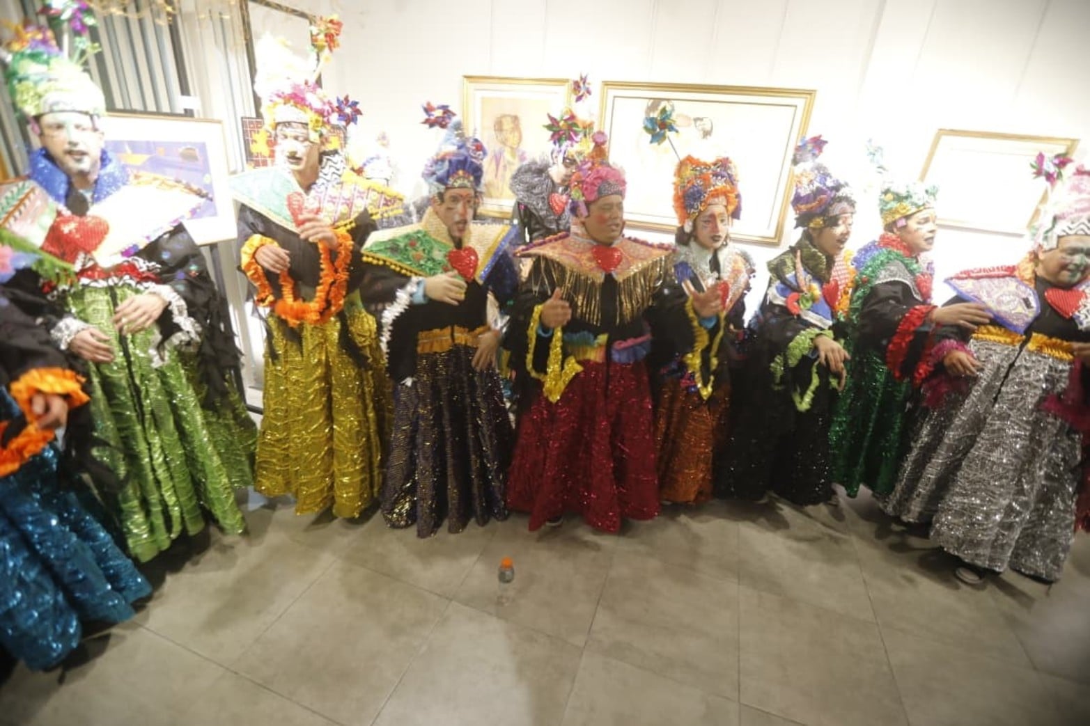 Noche de los Museos