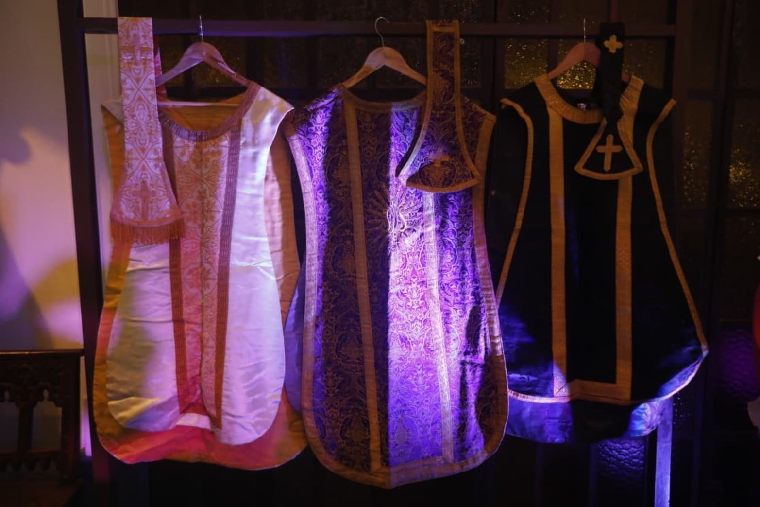 Noche de los Museos