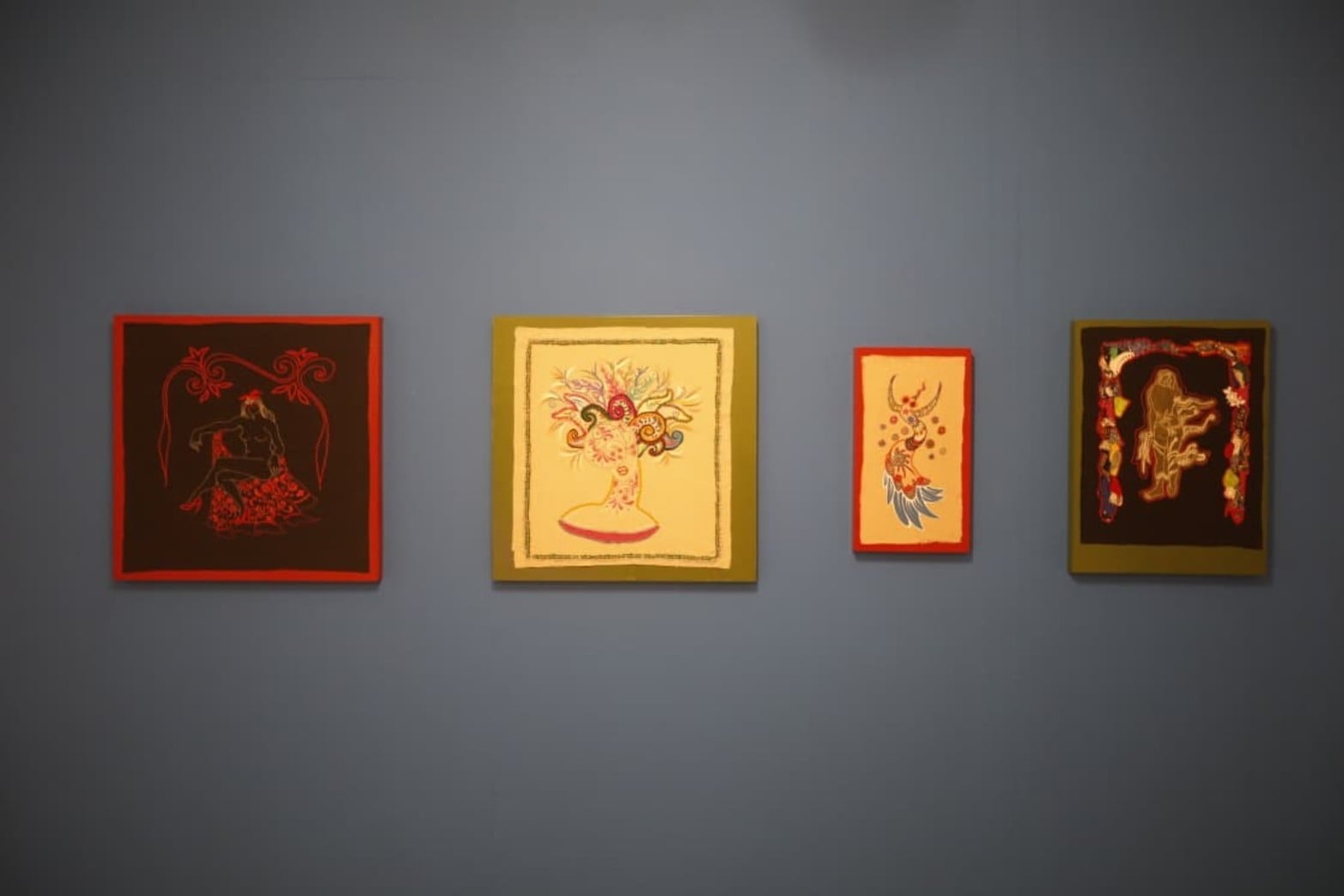 Noche de los Museos