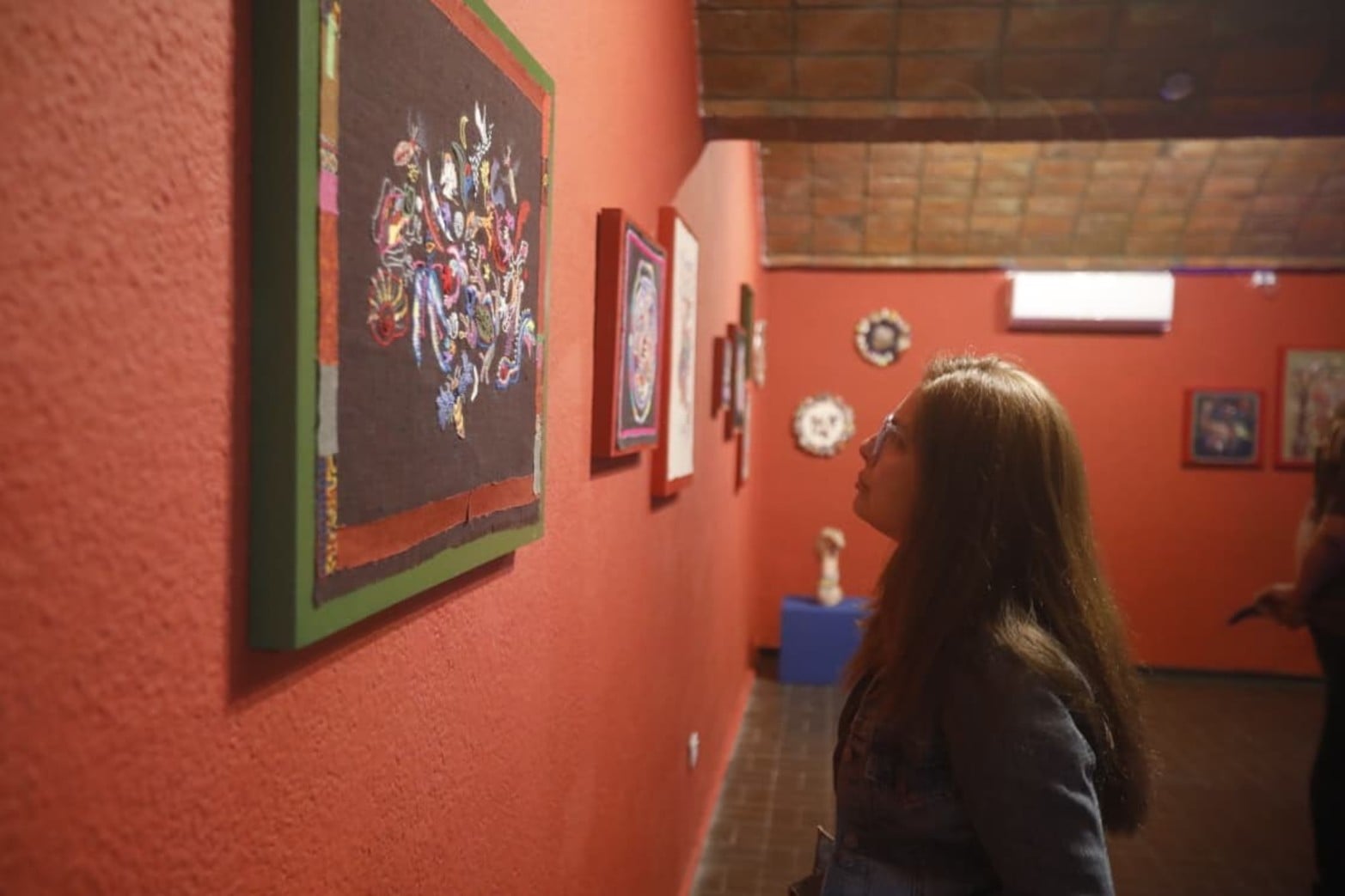 Noche de los Museos