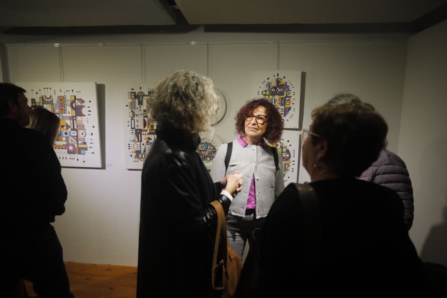Noche de los Museos