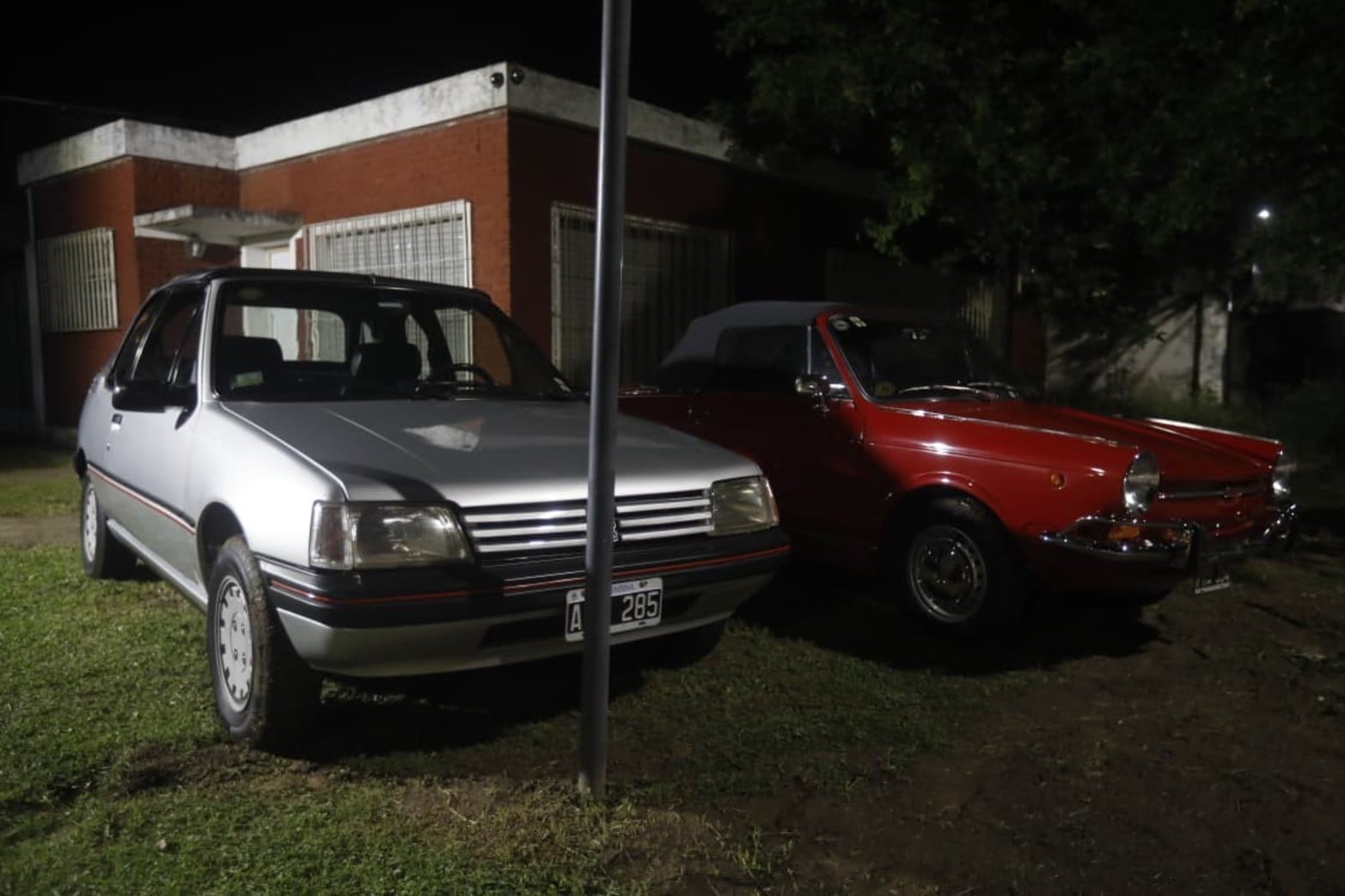 Noche de los Museos