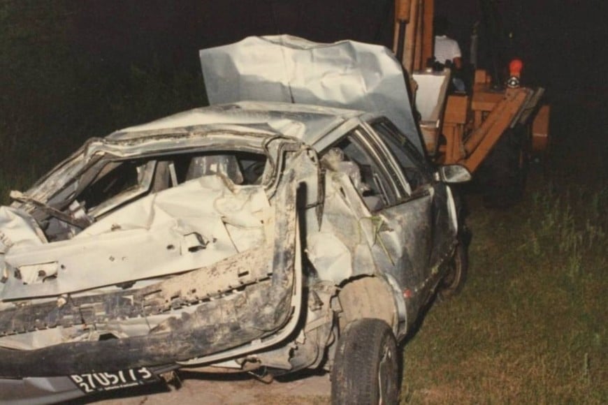 carlos monzón. accidente o atentado