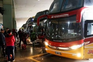 La iniciativa llega en el marco del Acuerdo de Transporte Internacional Terrestre.