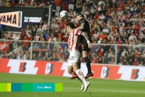 Galería BICA: Unión vs Estudiantes LP
