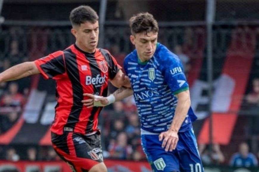 San Miguel empató en la visita al Juan Pasquale y se quedó sin chances de alcanzar a los rivales directos en la lucha por no descender.