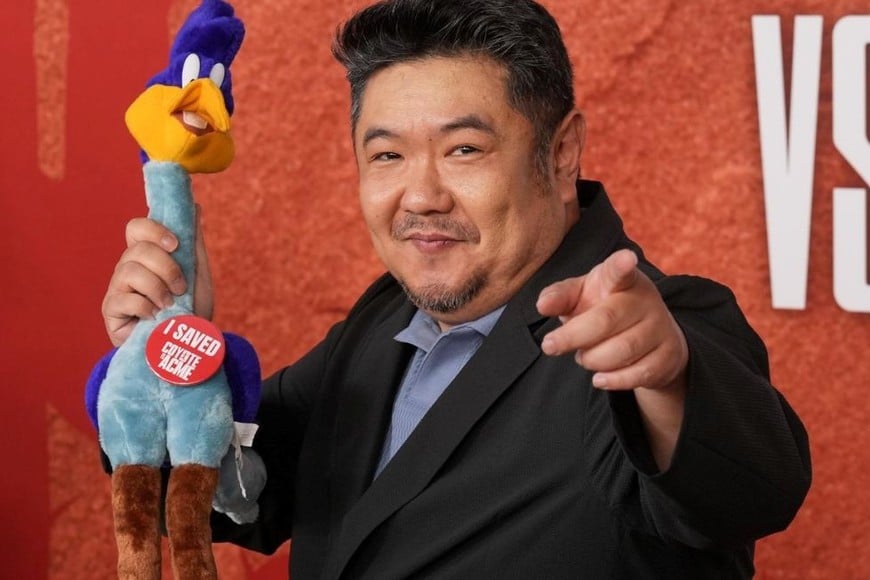 El actor canadiense participó en más de 400 producciones.