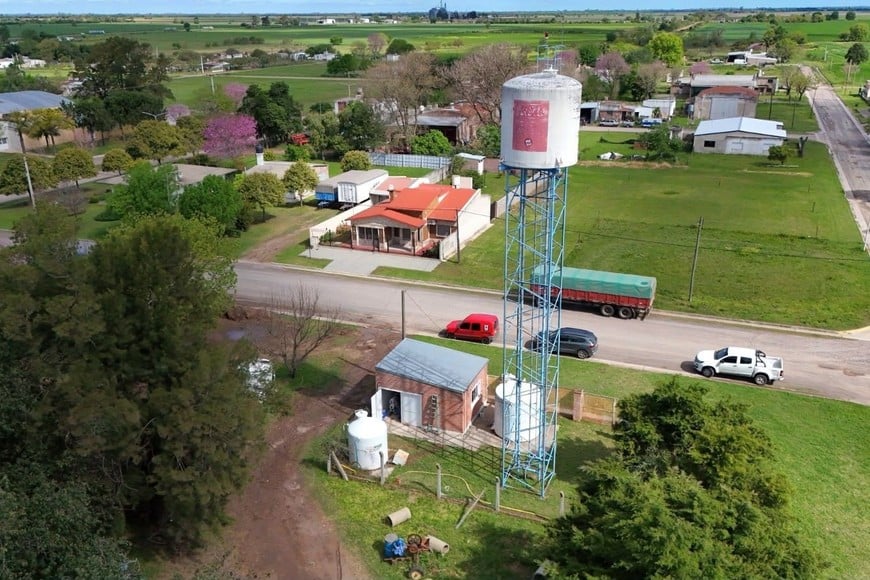 Repararon la planta de ósmosis de María Luisa con una inversión de casi $11 millones