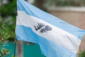Este año volvió a ponerse el tema Malvinas en la "agenda internacional", pero evidentemente no es suficiente.