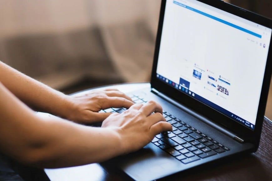 UNICEF advirtió sobre el alcance del abuso sexual infantil en Internet.
