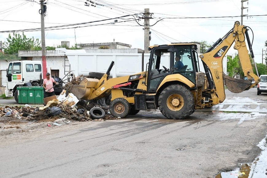 La iniciativa busca ordenar el servicio, optimizar los recorridos de los camiones y fortalecer la limpieza urbana, con la colaboración de los vecinos.