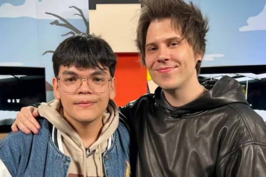 Participó en la creación de los Squid Craft Games junto a AuronPlay y El Rubius.