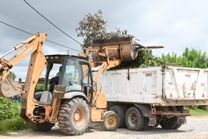 La iniciativa busca ordenar el servicio, optimizar los recorridos de los camiones y fortalecer la limpieza urbana, con la colaboración de los vecinos.