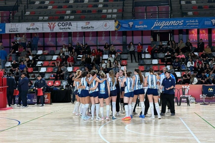 Villa Dora se impuso ante Sonder y levantó el trofeo por tercera vez.