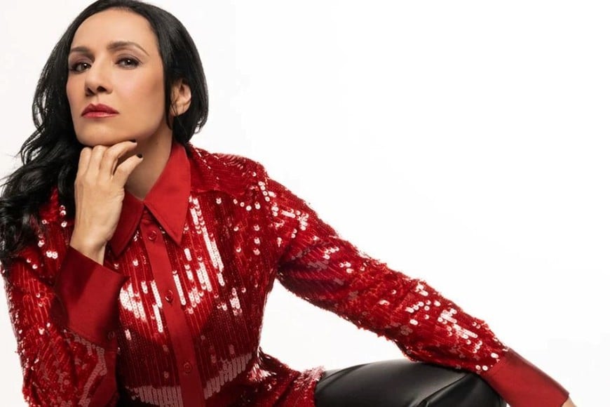 Roxana Amed desarrolló una carrera que unió el jazz con el rock argentino.