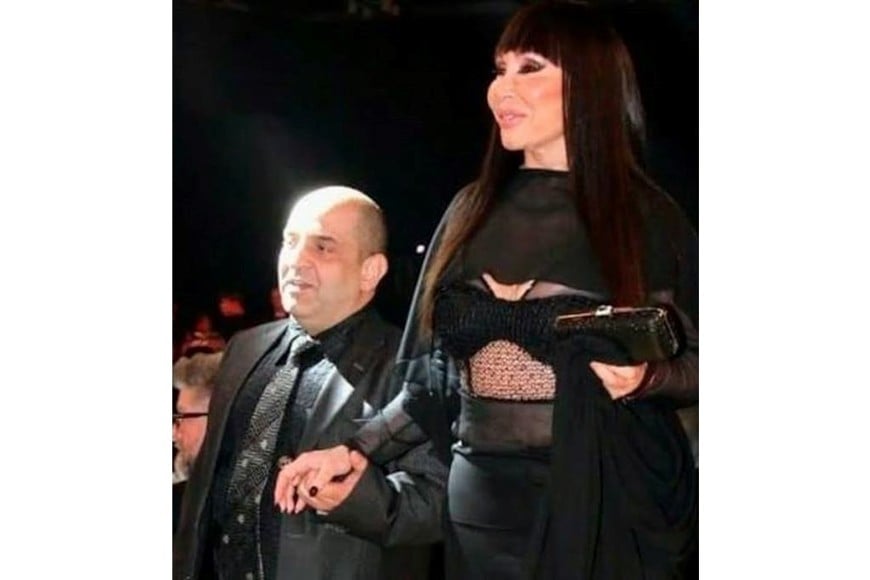 A lo largo de su relato, Moria optó por la sinceridad absoluta al repasar la compleja historia de vida de Shedden y el vínculo tan cercano que mantuvieron, el cual atravesó distintas etapas marcadas por la lejanía y el afecto incondicional.