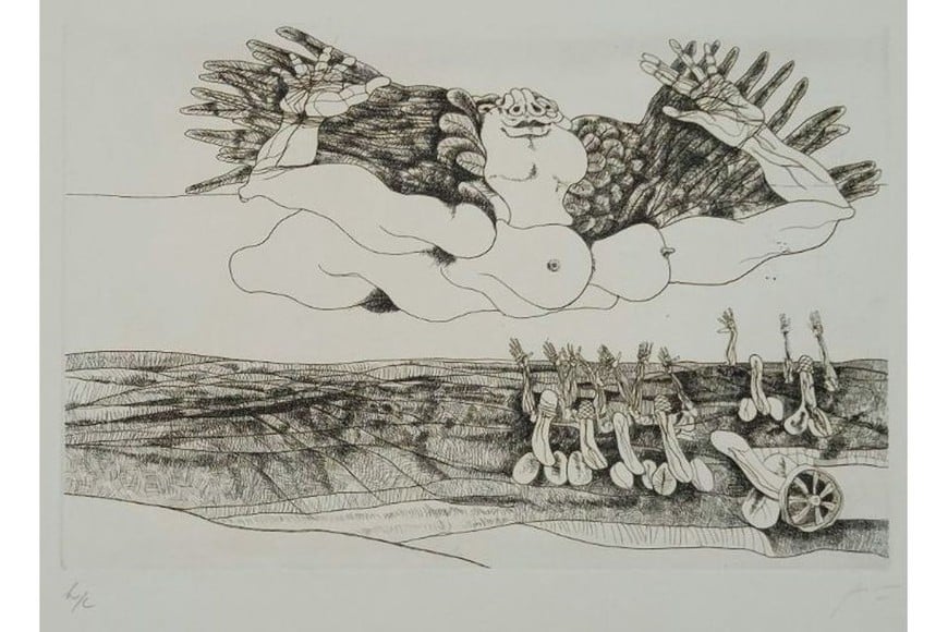 Gentileza Galería Jacques Martínez