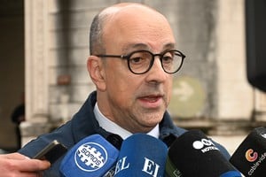 José Corral respaldó las iniciativas impulsadas por el gobierno provincial.