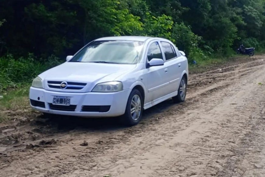La crecida del Paraná avanza sobre el norte santafesino