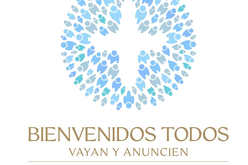 Una imagen de unidad en la diversidad.
Vaticano.