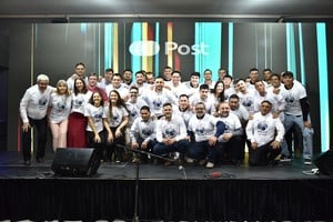 Equipo POST Ingeniería S.A.