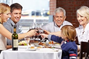 Esta disposición se aplica de forma voluntaria en un total de 15 establecimientos gastronómicos que se sumaron a una fase de prueba piloto con una duración estimada de un mes.