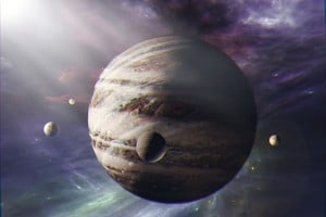 Escorpio atraviesa un período de reflexión según la astrología.