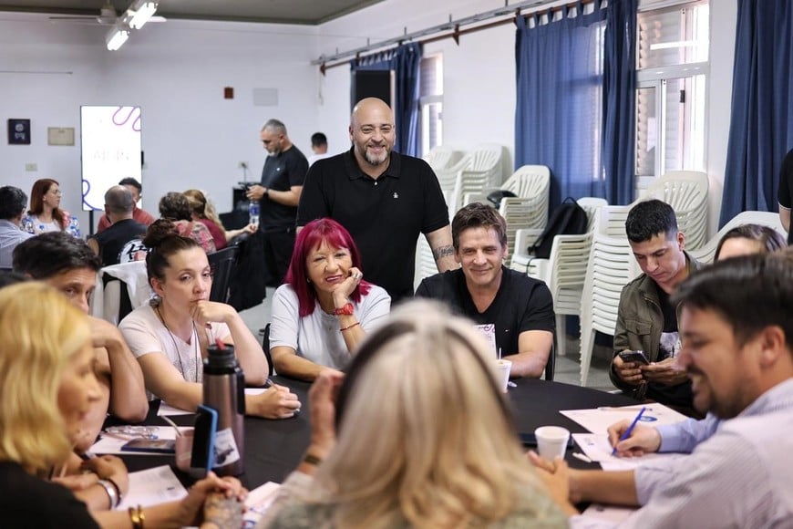 El distrito Este busca fortalecer su identidad con una agenda de eventos comunitarios