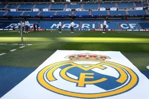 El fútbol español se solidarizó con las víctimas del choque de trenes en Toledo