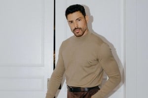 Cauã Reymond alcanzó una enorme popularidad en la Argentina gracias a la exitosa telenovela Avenida Brasil.