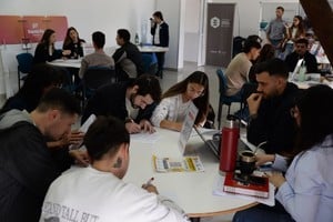 Con 30 búsquedas laborales activas y la participación de 7 empresas de la zona, la iniciativa vinculó a 130 personas preseleccionadas entre más de 700 inscriptos.