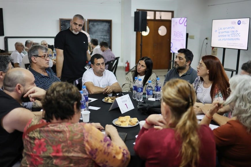 El distrito Este busca fortalecer su identidad con una agenda de eventos comunitarios