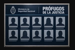 El programa funcionará en el ámbito del Comando Unificado Federal de Recaptura de Evadidos (Cufre).