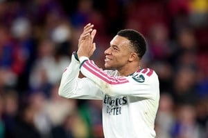 Mbappé reconoció que sus palabras fueron desacertadas y expresó su arrepentimiento.