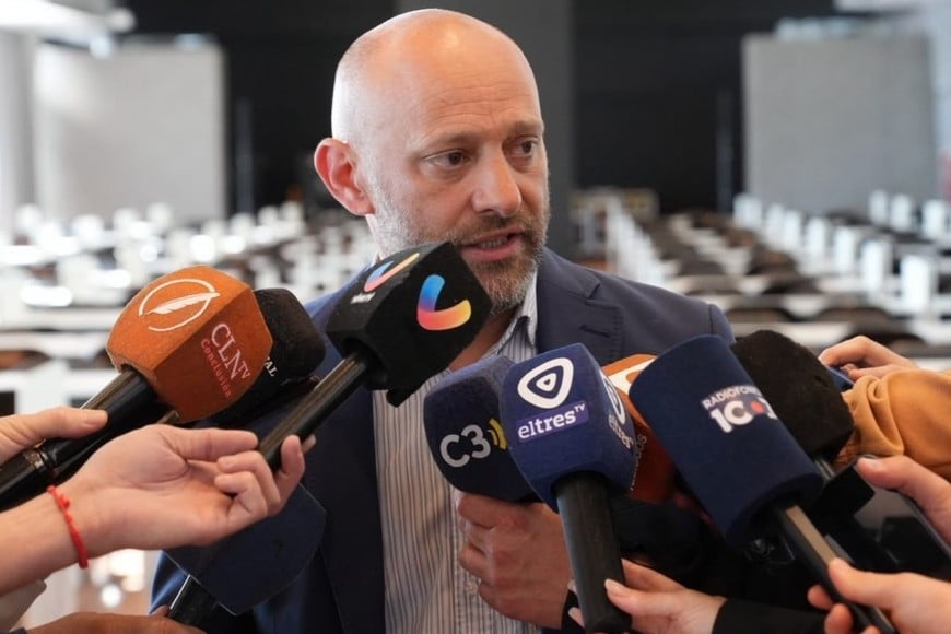 El objetivo es generar nuevas oportunidades comerciales y fortalecer la participación de la industria santafesina en las grandes inversiones