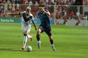 El Tatengue recibirá al Fortín en la última fecha. Crédito: Archivo El Litoral