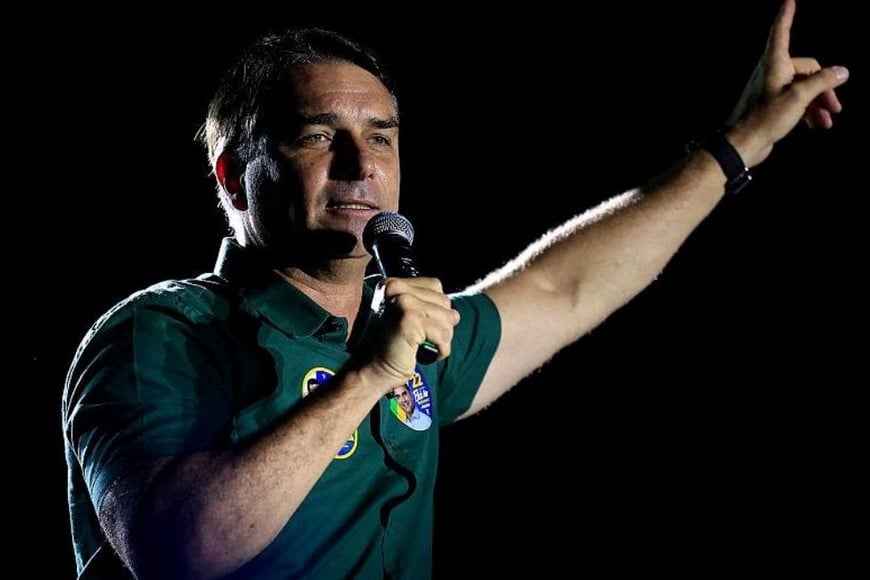 Bolsonaro Créditos: Reuters