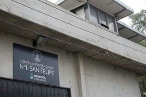 Cumplían sendas penas por otros delitos y ahora les sumaron el de “Secuestro coactivo”.