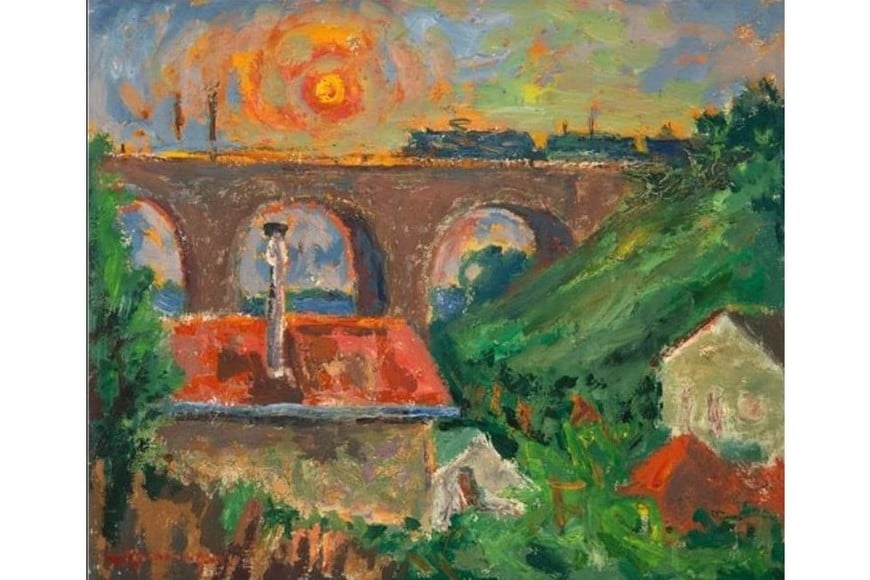 Archivo del artista