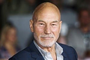 El actor falleció en Los Ángeles.