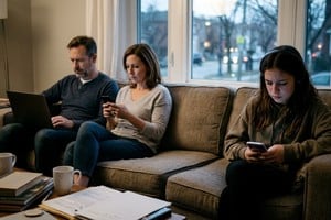 A los padres de hoy les cuesta ver con claridad cuáles son los límites que necesitan los jóvenes para crecer.