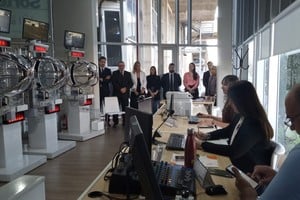 En cada proceso se seleccionarán 12 titulares y dos suplentes a partir de una lista más amplia de candidatos.