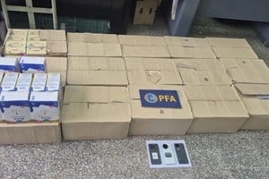 Hallaron una toxina peligrosa en leche para bebés y realizaron 14 allanamientos