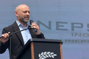 "Esta inversión mejora la productividad y beneficia a la comunidad", sostuvo Puccini en Matilde