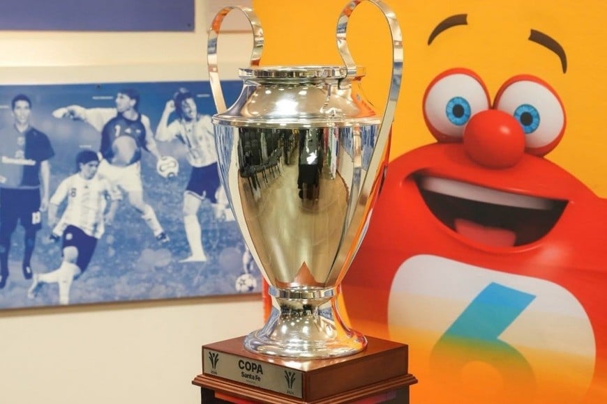 La Copa Santa Fe de Futsal tendrá su primer campeón. Foto: Prensa Copa Santa Fe.